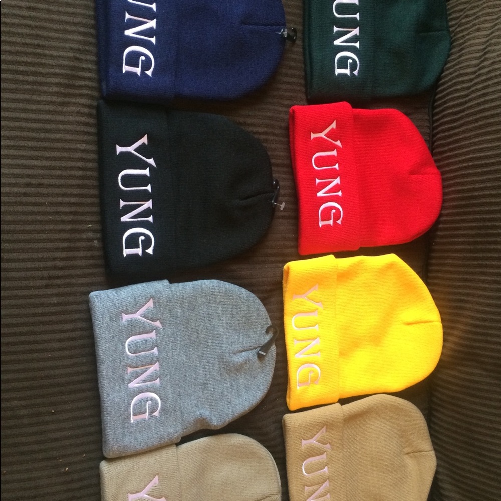 Yung Beanies